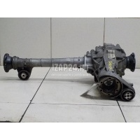 Редуктор переднего моста VAG Cayenne (2003 - 2010) 0AA409507L
