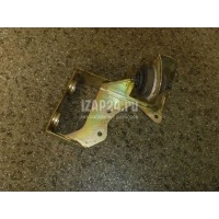 Кронштейн блока ABS (насос) VAG Cayenne (2003 - 2010) 7L0614125