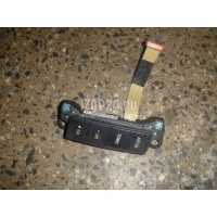 Кнопка многофункциональная VAG Touareg (2002 - 2010) 3D0959537E3X1