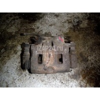 Суппорт тормозной передний левый Hyundai-Kia Terracan (2001 - 2007) 58110H1000