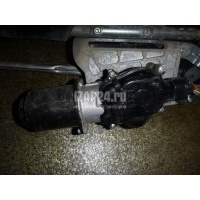 Моторчик стеклоочистителя передний Mazda Mazda 3 (BL) (2009 - 2013) BBP267340