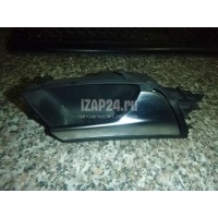 Ручка двери внутренняя правая VAG A5/S5 [8F] Cabrio (2010 - 2016) 8T0837020A6PS