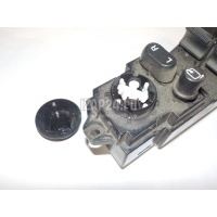 Блок управления стеклоподъемниками Mazda Mazda 3 (BL) (2009 - 2013) BEK666350