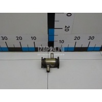 Радиатор системы EGR Hyundai-Kia Terracan (2001 - 2007) 284164X400