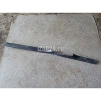 Накладка порога (внутренняя) VAG A6 [C5] (1997 - 2004) 4B0853906A6SX