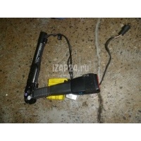 Ответная часть ремня безопасности BMW 1-серия E82/E88 (2007 - 2013) 72117213564