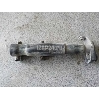 Кронштейн усилителя заднего бампера левый VAG A6 [C5] (1997 - 2004) 4B0807331D