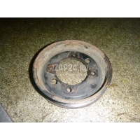 Шкив водяного насоса (помпы) Suzuki Baleno (1995 - 1998) 1751177E00