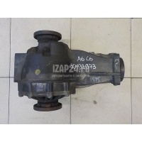 Редуктор заднего моста VAG A6 [C6,4F] (2004 - 2011) 0AR500043C
