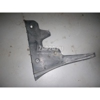 Направляющая заднего бампера правая VAG A6 [C6,4F] (2004 - 2011) 4F5807454