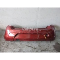 Бампер задний Renault Sandero (2009 - 2014) 8200735456