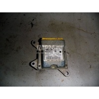Блок управления AIR BAG Renault Vivaro (2001 - 2014) 8200112746