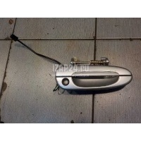 Ручка двери передней наружная правая Mazda 626 (GF) (1997 - 2002) GE4T5841003