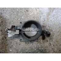 Заслонка дроссельная механическая Mazda Mazda 5 (CR) (2005 - 2010) LFB613640B