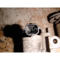 Заслонка дроссельная механическая Mazda Mazda 3 (BK) (2002 - 2009) Z60113640B