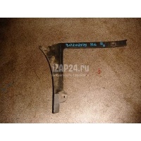 Направляющая заднего бампера правая Chrysler Voyager/Caravan (RG/RS) (2000 - 2008) 04857212AA