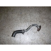 Трубка турбокомпрессора (турбины) BMW 5-серия E60/E61 (2003 - 2009) 11427785856