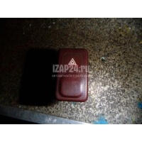 Кнопка аварийной сигнализации Hyundai-Kia Sportage (1993 - 2006) 0K01166640
