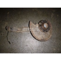 Кулак поворотный передний правый VAG Touareg (2002 - 2010) 7L6407258A