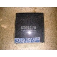 Стекло двери задней левой Hyundai-Kia Sportage (1993 - 2006) 0K01973511