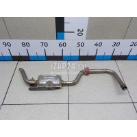 Глушитель выхлопных газов VAG Touareg (2002 - 2010) 7L0819084B