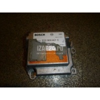 Блок управления AIR BAG VAG Cayenne (2003 - 2010) 3D0909601E