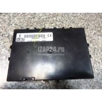 Блок комфорта Nissan Note (E11) (2006 - 2013) 284B2EM01B
