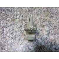 Крючок солнцезащитного козырька Nissan Tiida (C11) (2007 - 2014) 96409EL00A