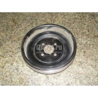 Шкив водяного насоса (помпы) Hyundai-Kia Atos (MX) (1998 - 2003) 2522102500