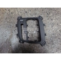 Накладка декоративная Hyundai-Kia Ceed (2012 - ) 84655A2000WK