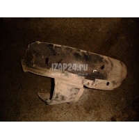 Локер передний левый Renault Kangoo (1997 - 2003) 8200156691