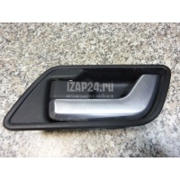 Ручка двери внутренняя левая Land Rover Range Rover Sport (2005 - 2012) FVC500370WWE