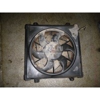 Вентилятор радиатора H1 1997 - 2007