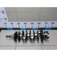 Коленвал GM Astra H / Family (2004 - 2015) 93181973