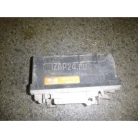 Блок управления ABS Mercedes Benz R129 SL (1989 - 2001) 0055455132
