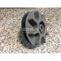 Болт крепления запасного колеса Mazda CX 5 (2017 - ) KF0356960A