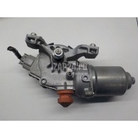 Моторчик стеклоочистителя передний Mazda CX 5 (2012 - 2017) KD5367340B