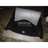 Обшивка багажника Toyota IS 250/350 (2005 - 2013) 6471753030C0