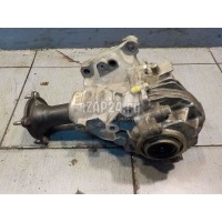 Коробка раздаточная Mazda CX 5 (2012 - 2017) KN0127500