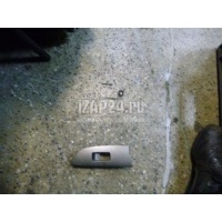 Накладка блока управления стеклоподъемниками Toyota IS 250/350 (2005 - 2013) 7427153050