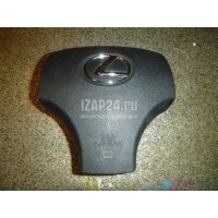 Подушка безопасности в рулевое колесо Toyota IS 250/350 (2005 - 2013) 4513053080C0