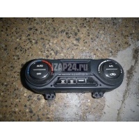 Блок управления климатической установкой Hyundai-Kia RIO (2011 - 2017) 972504Y210WK