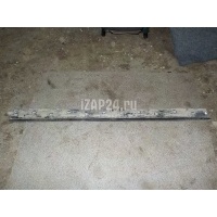 Накладка на порог (наружная) Mazda CX 5 (2012 - 2017) KD5351P40A
