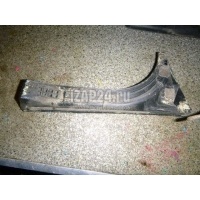Накладка декоративная Toyota IS 250/350 (2005 - 2013) 6492153010