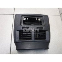 Дефлектор воздушный Toyota IS 250/350 (2005 - 2013) 5886053010C0