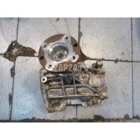 Коробка раздаточная Nissan Juke (F15) (2011 - 2019) 331001KD0A