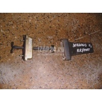Ограничитель двери Land Rover Range Rover Sport (2005 - 2012) BFH790050