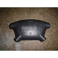 Подушка безопасности в рулевое колесо Hyundai-Kia RIO (2000 - 2005) 0K32A57K00A01
