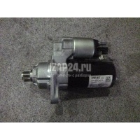 Стартер VAG Golf VI (2009 - 2013) 02M911023S