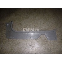 Накладка порога (внутренняя) Hyundai-Kia RIO (2000 - 2005) 0K30A68720F08